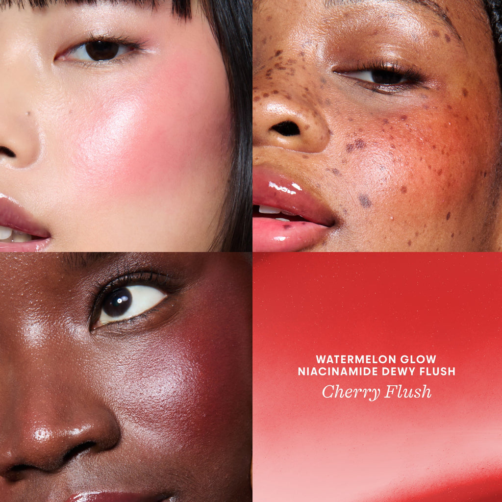 The Korean Glass Skincare Vault Kit