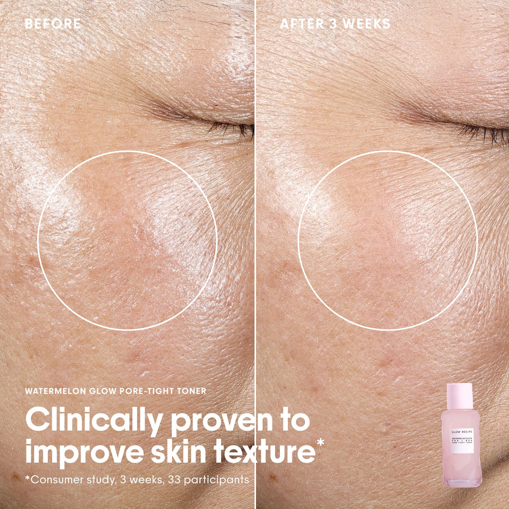 The Korean Glass Skincare Vault Kit
