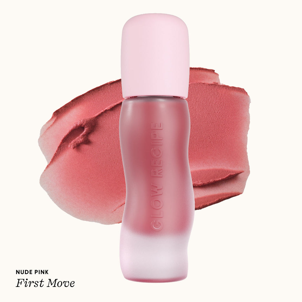 First Move (Nude Pink)
