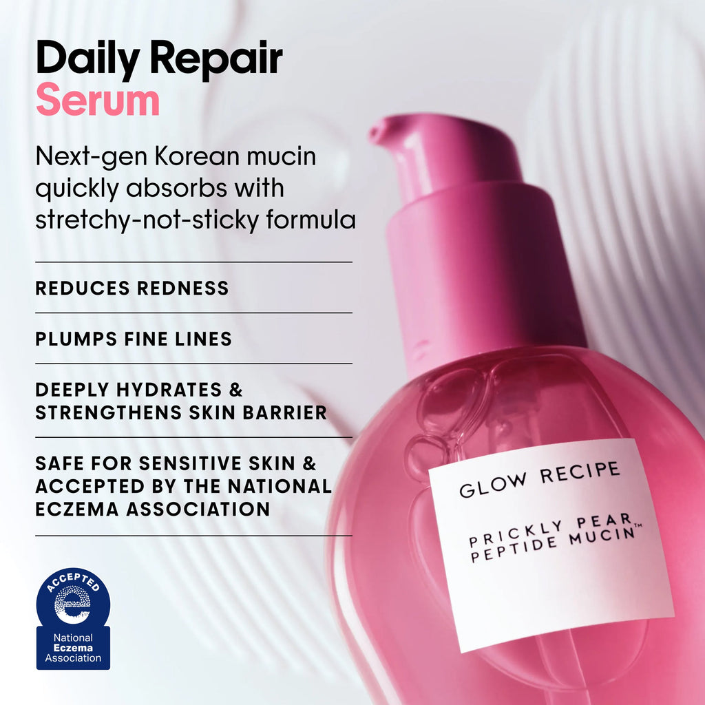 The Korean Glass Skincare Vault Kit