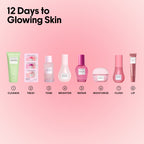 12 Days of Glow Advent Calendar