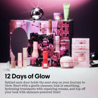 12 Days of Glow Advent Calendar