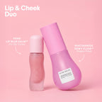 On my Terms (Baby Pink)