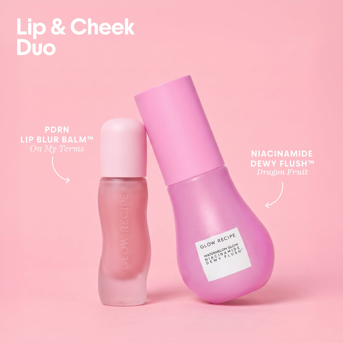 On my Terms (Baby Pink)