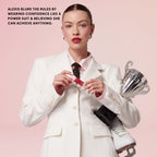 Power Suit (Cool Red)