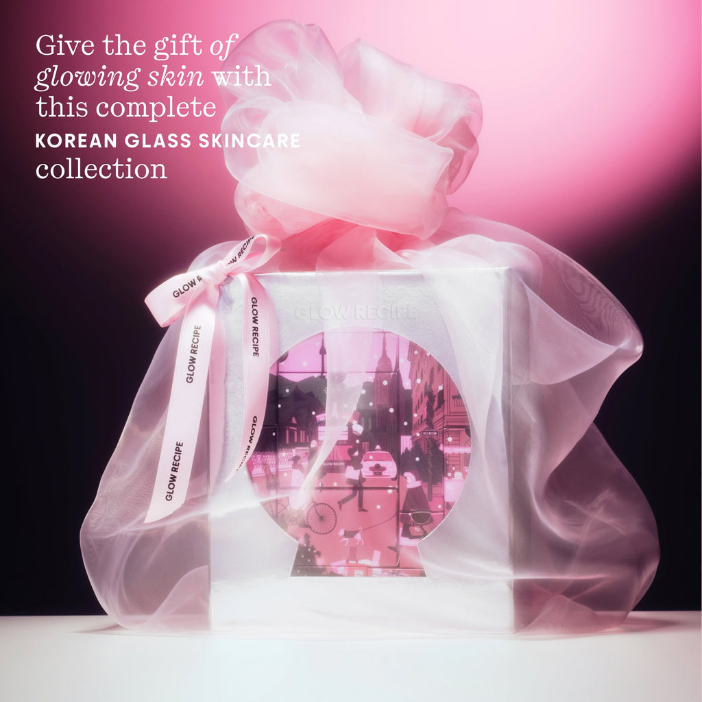 12 Days of Glow Advent Calendar
