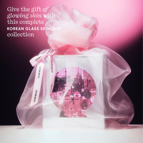 12 Days of Glow Advent Calendar