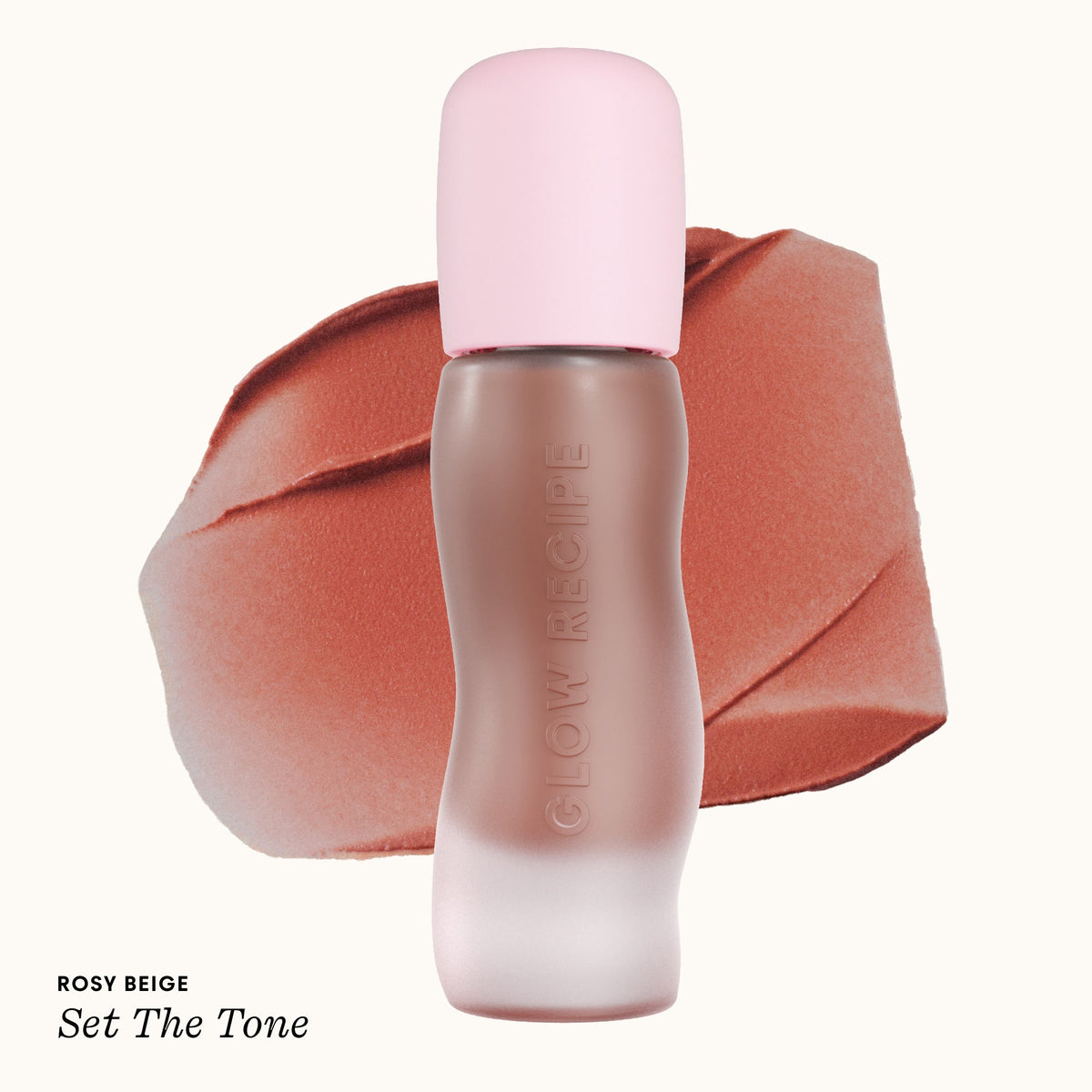 Set the Tone (Rosy Beige)