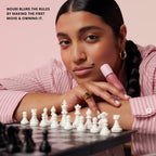 First Move (Nude Pink)