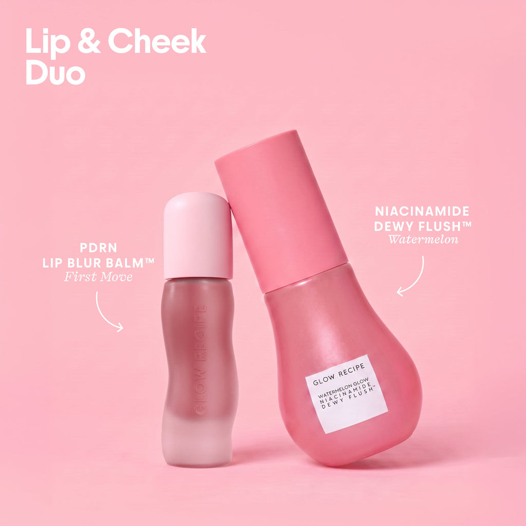 First Move (Nude Pink)
