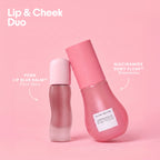 First Move (Nude Pink)