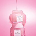 Glow Recipe Watermelon Glow AHA Night Treatment jar, overnight resurfacing exfoliating mask