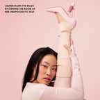 Own the Room (Berry Mauve)