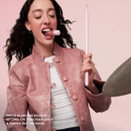 Set the Tone (Rosy Beige)
