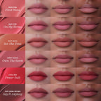 First Move (Nude Pink)
