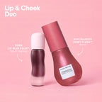 Say it Anyway (Deep Berry Brown)