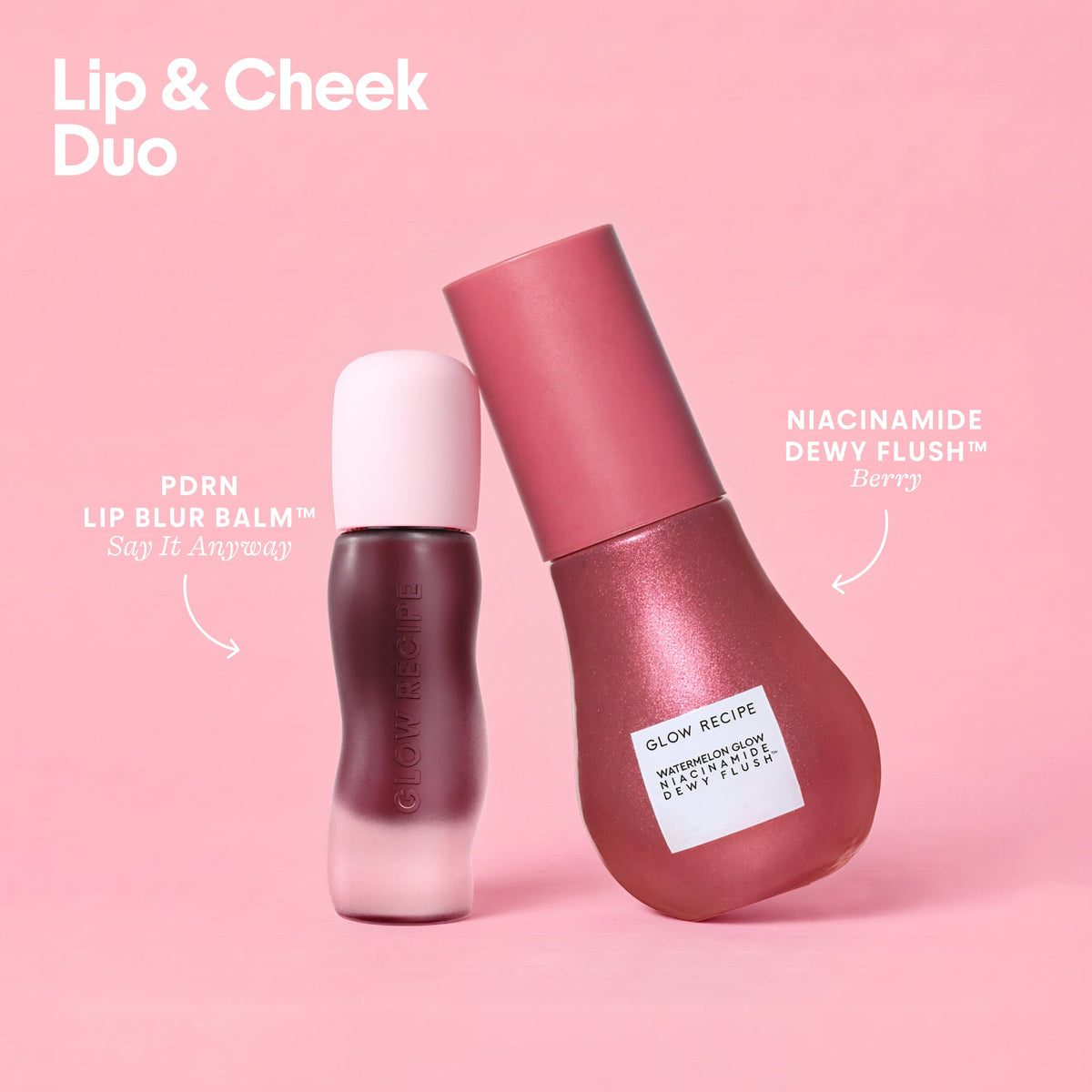 Say it Anyway (Deep Berry Brown)