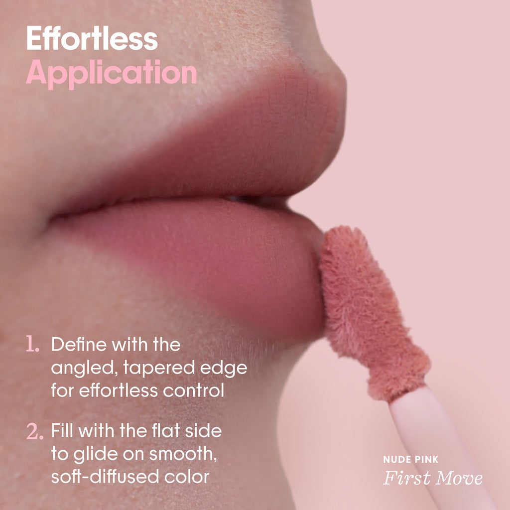 Set the Tone (Rosy Beige)