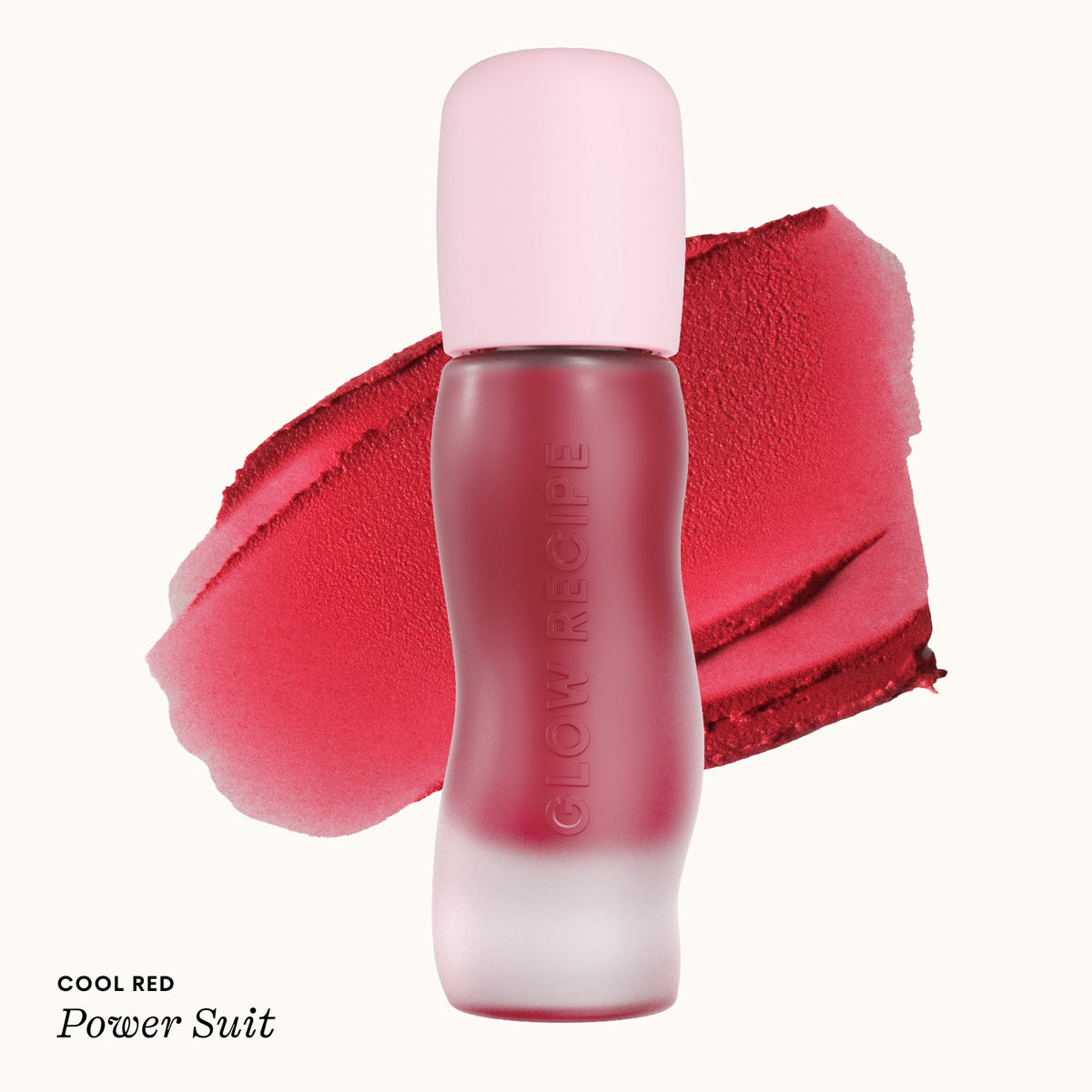 Power Suit (Cool Red)