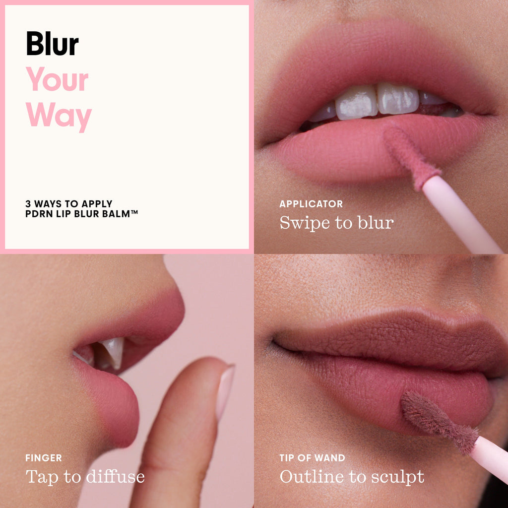 Set the Tone (Rosy Beige)