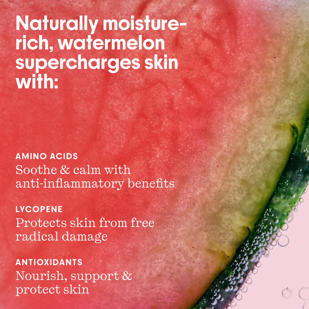 Watermelon Glass Skin Essentials Kit