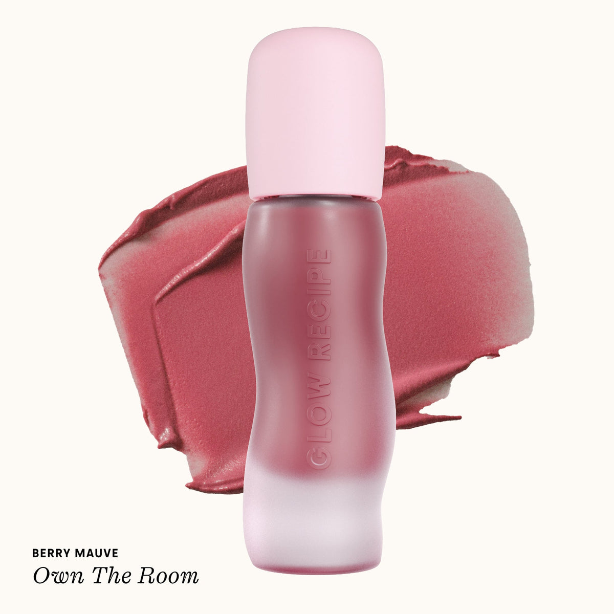 Own the Room (Berry Mauve)