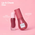 Own the Room (Berry Mauve)