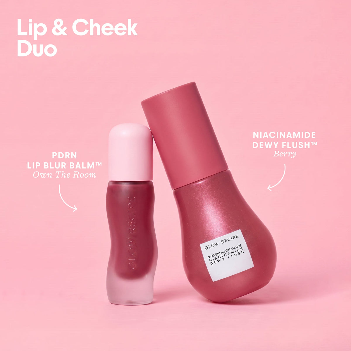 Own the Room (Berry Mauve)