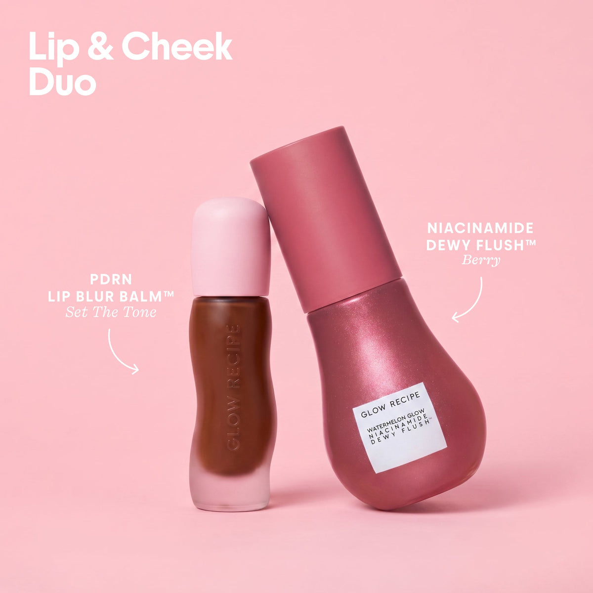 Set the Tone (Rosy Beige)