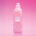 Additional studio angle of the Refill Pod (50ml) cartridge for Watermelon Glow Pink Juice Moisturizer on a plain backdrop.